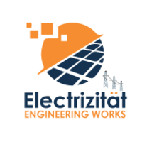 Elektrizitat Engineering Works logo, Elektrizitat Engineering Works contact details