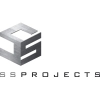 SS Projects logo, SS Projects contact details