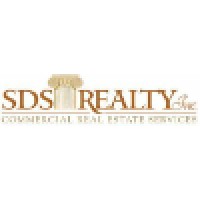 SDS Realty, Inc. logo, SDS Realty, Inc. contact details