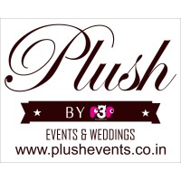 Plush Events & Weddings logo, Plush Events & Weddings contact details