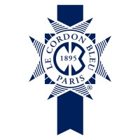 Le Cordon Bleu Paris logo, Le Cordon Bleu Paris contact details