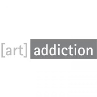 Art Addiction logo, Art Addiction contact details