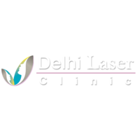 Delhi Laser Clinic logo, Delhi Laser Clinic contact details