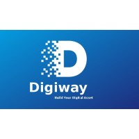 Digiway International Venture Pte Ltd logo, Digiway International Venture Pte Ltd contact details