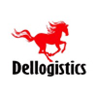 Del Logistics logo, Del Logistics contact details