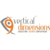 Vertical Dimensions logo, Vertical Dimensions contact details