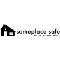 Someplace Safe logo, Someplace Safe contact details