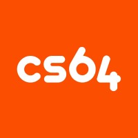 cs64.org logo, cs64.org contact details