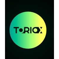 Toriox logo, Toriox contact details