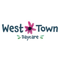 West Town Daycare logo, West Town Daycare contact details