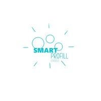 SmartProfill logo, SmartProfill contact details