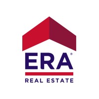 ERA Real Estate logo, ERA Real Estate contact details