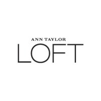 LOFT BY ANN TAYLOR logo, LOFT BY ANN TAYLOR contact details