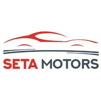 SETA MOTORS logo, SETA MOTORS contact details