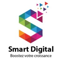 SMART DIGITAL logo, SMART DIGITAL contact details