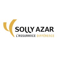 Solly Azar Assurances logo, Solly Azar Assurances contact details