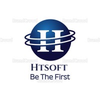 HTSOFT logo, HTSOFT contact details