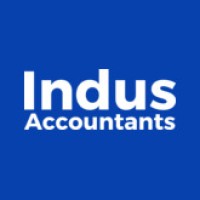 INDUS ACCOUNTANTS logo, INDUS ACCOUNTANTS contact details