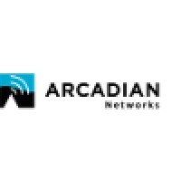 Arcadian Networks logo, Arcadian Networks contact details