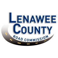 Lenawee County Road Commission logo, Lenawee County Road Commission contact details