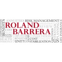 Roland Barrera Insurance logo, Roland Barrera Insurance contact details