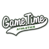 GameTime Athletics logo, GameTime Athletics contact details