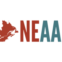 Northeastern Anthropological Association logo, Northeastern Anthropological Association contact details