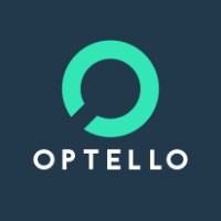 Optello logo, Optello contact details