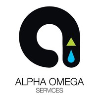 Alpha Omega Services logo, Alpha Omega Services contact details