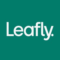 Leafly logo, Leafly contact details