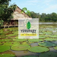 Hotel Yurupary logo, Hotel Yurupary contact details