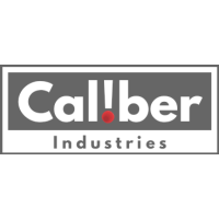 Caliber Industries logo, Caliber Industries contact details