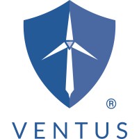 Ventus Group logo, Ventus Group contact details