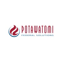 Potawatomi Federal Solutions logo, Potawatomi Federal Solutions contact details