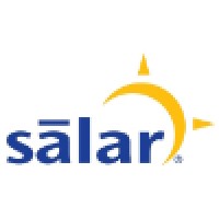 Salar Inc logo, Salar Inc contact details