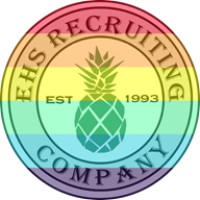 EHS Recruiting Company logo, EHS Recruiting Company contact details