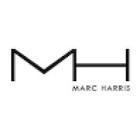 Marc Harris logo, Marc Harris contact details