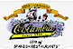 Columbia Restaurant logo, Columbia Restaurant contact details