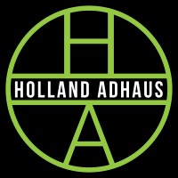 Holland Adhaus logo, Holland Adhaus contact details