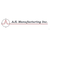 AJL Manufacturing Inc. logo, AJL Manufacturing Inc. contact details