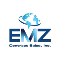 EMZ Contract Sales logo, EMZ Contract Sales contact details