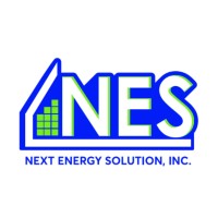 Next Energy Solution logo, Next Energy Solution contact details