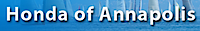 Honda of Annapolis logo, Honda of Annapolis contact details