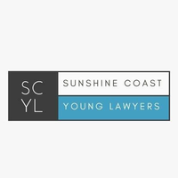 Sunshine Coast Young Lawyers logo, Sunshine Coast Young Lawyers contact details