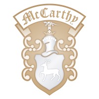 McCarthy Family Law logo, McCarthy Family Law contact details