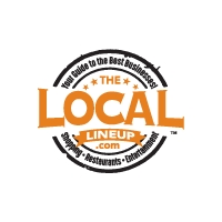 The Local Lineup logo, The Local Lineup contact details