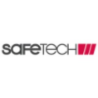 Safetech Hardware logo, Safetech Hardware contact details