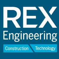 REX Engineering Group logo, REX Engineering Group contact details