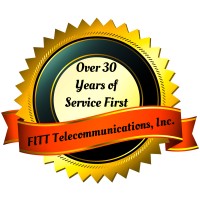 FITT Telecommunications, Inc. logo, FITT Telecommunications, Inc. contact details