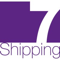 7Shipping logo, 7Shipping contact details